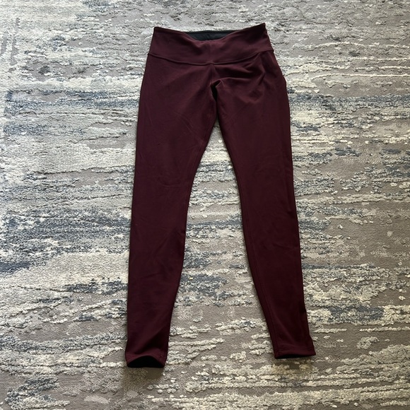 Lululemon Leggings - Picture 5 of 8